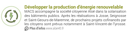 macs infos